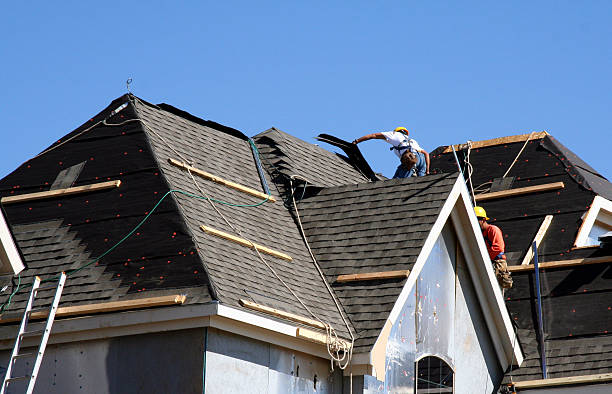 Best Roof Replacement Cost  in Hartford City, IN