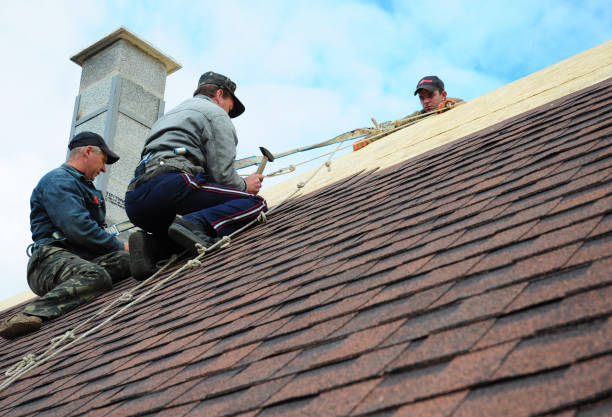 Quick and Trustworthy Emergency Roof Repair Services in Hartford City, IN