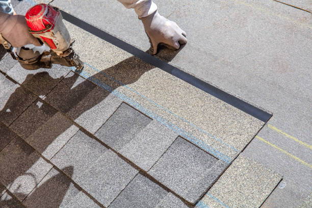 Best Metal Roofing Contractor  in Hartford City, IN